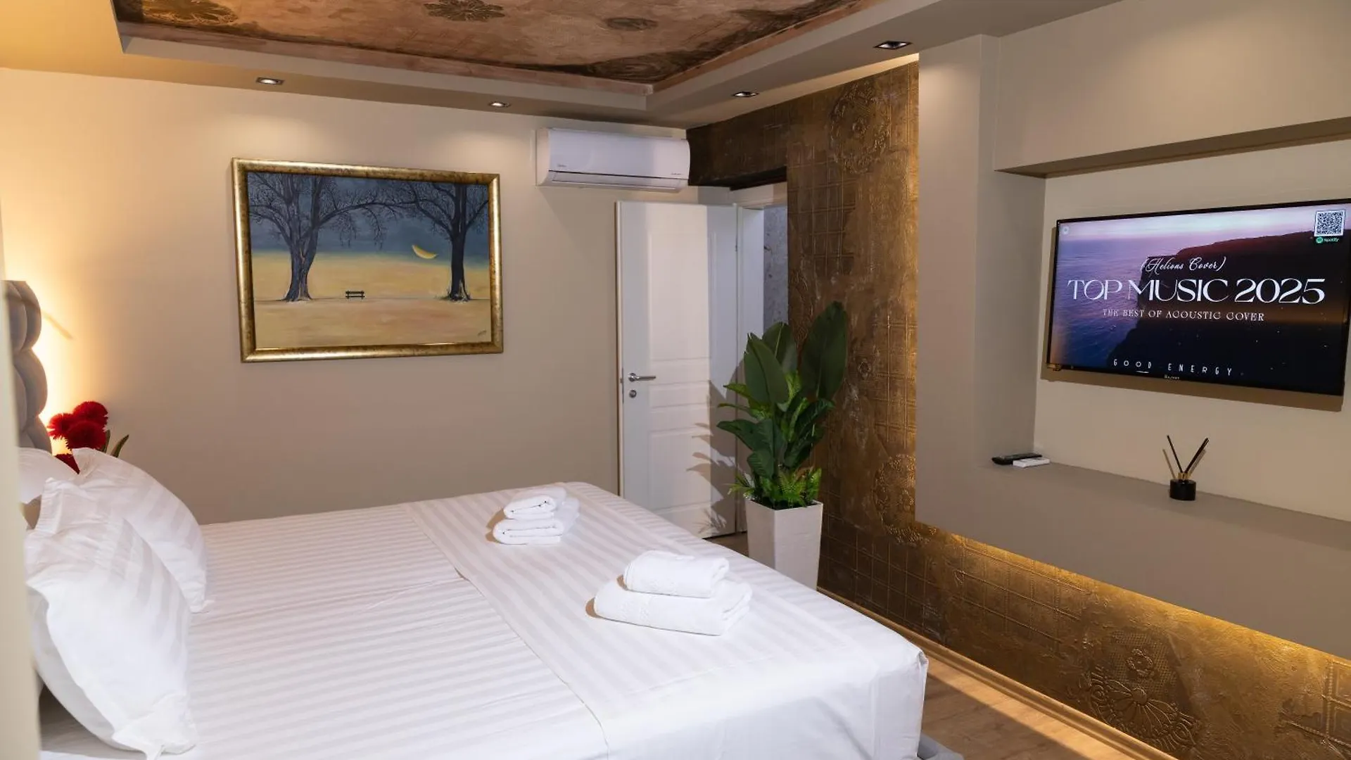 4R Colombo Hotel Tirana 3*,