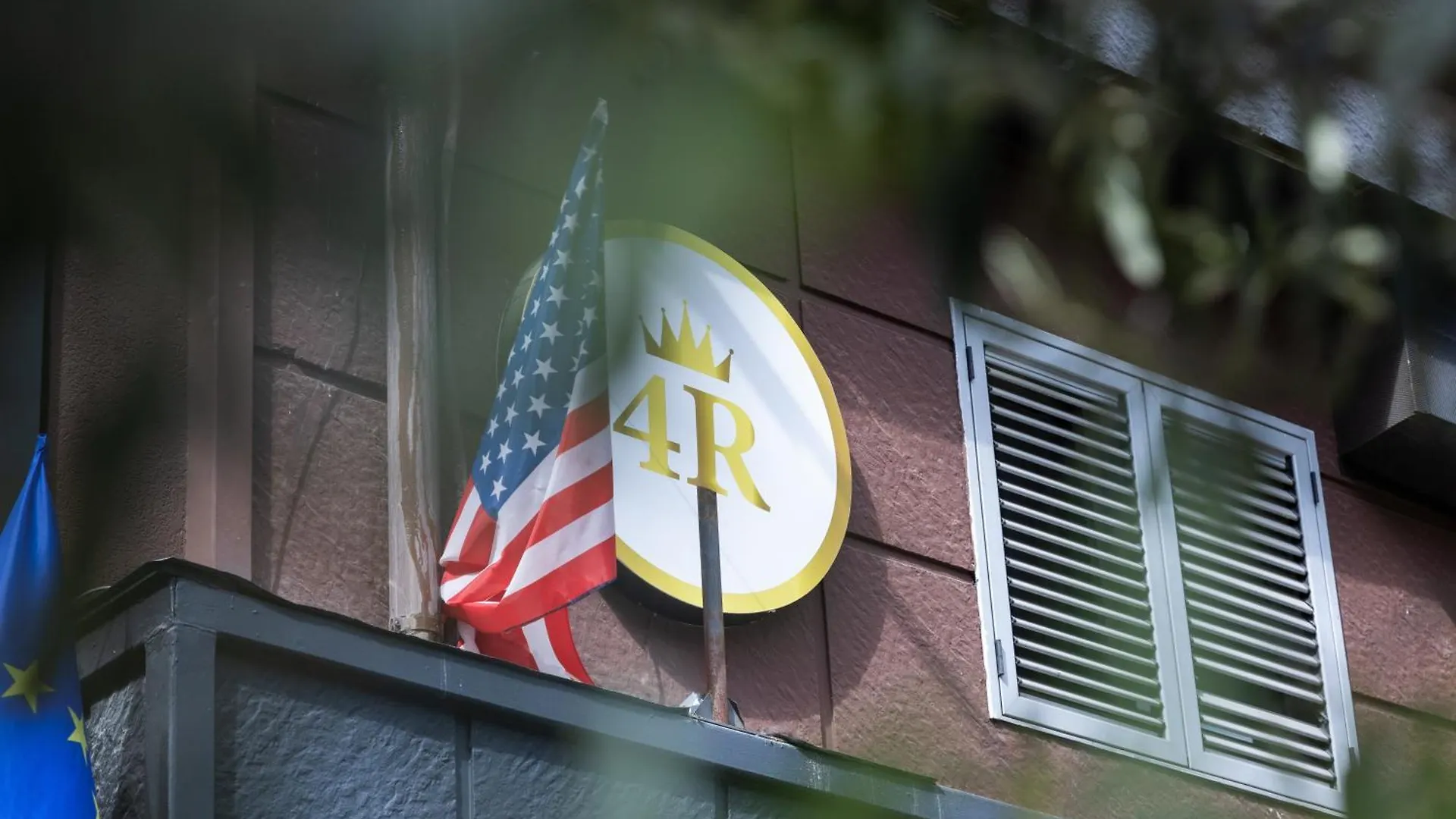 4R Colombo Hotel 地拉那