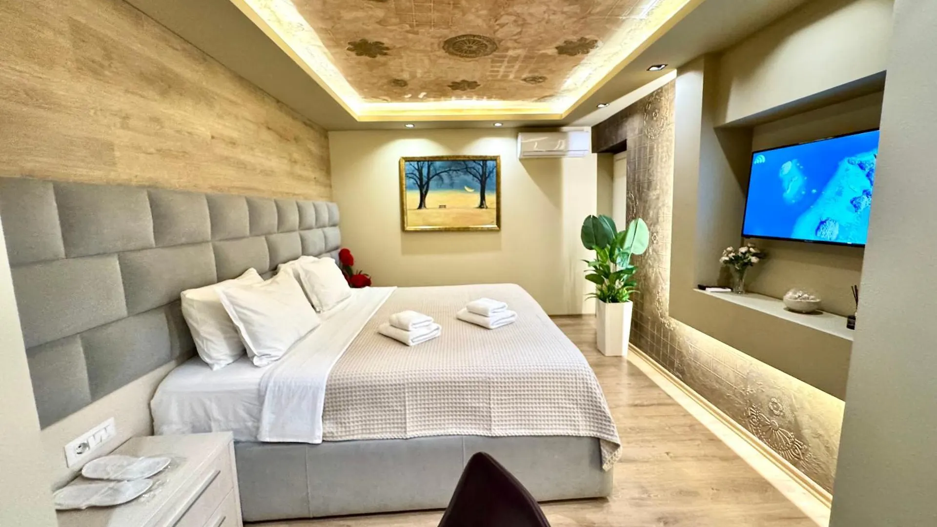 4R Colombo Hotel Tirana